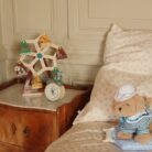 Milou Puppy - Multi - Konges Slojd
