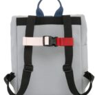 Mini Rugzak - Grey - Dusq