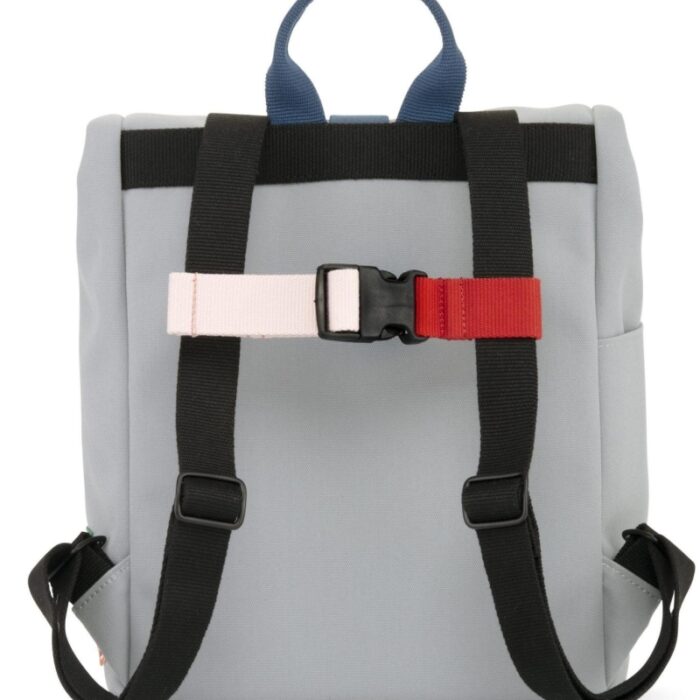 Mini Rugzak - Grey - Dusq