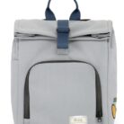 Mini Rugzak - Grey - Dusq