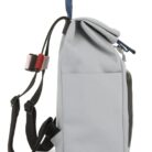 Mini Rugzak - Grey - Dusq