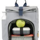 Mini Rugzak - Grey - Dusq