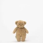 Mini Sensory Bear Cappuccino - Moonie