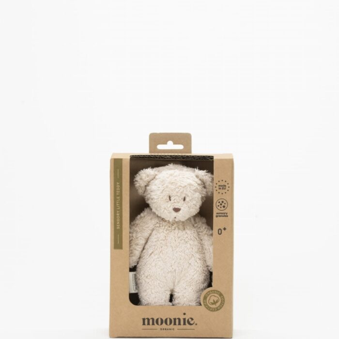 Mini Sensory Bear Sand - Moonie