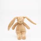 Mini Sensory Bunny Cappuccino - Moonie