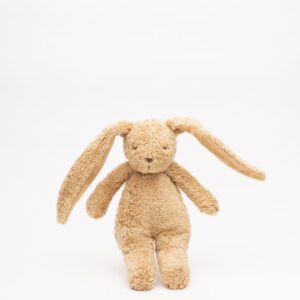Mini Sensory Bunny Cappuccino - Moonie