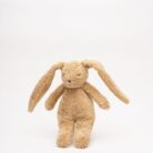 Mini Sensory Bunny Cappuccino - Moonie