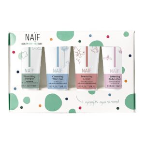 Mini Set Baby & Kids - Näif