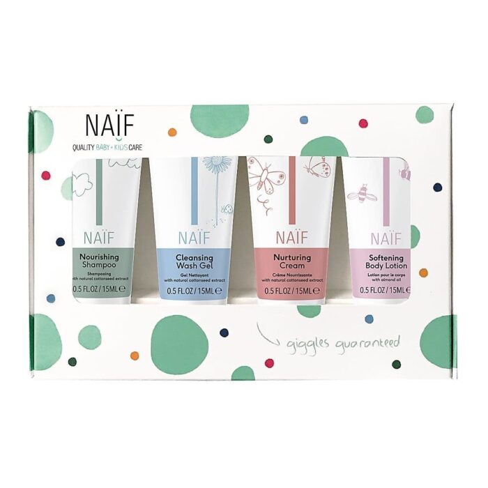 Mini Set Baby & Kids - Näif