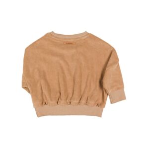 Mini Sweater - Biscuit - Nixnut Mini Sweater - Biscuit - Nixnut