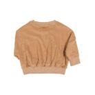 Mini Sweater - Biscuit - Nixnut