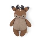 Mini Toys Deer - Brown - Konges Slojd