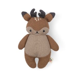 Mini Toys Deer - Brown - Konges Slojd