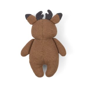 Mini Toys Deer - Brown - Konges Slojd Mini Toys Deer - Brown - Konges Slojd