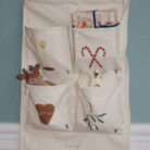 Mini Toys Deer - Brown - Konges Slojd