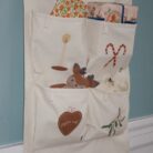 Mini Toys Deer - Brown - Konges Slojd