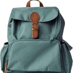 Mini rugzak- Spruce green - Sebra
