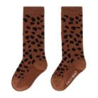 Mini socks - Brownie - Daily Brat