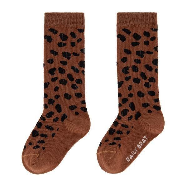 Mini socks - Brownie - Daily Brat Mini socks - Brownie - Daily Brat