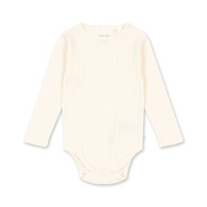Minnie Body - Antique White - Konges Slojd