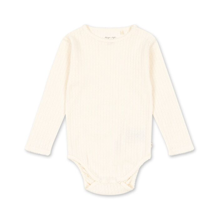 Minnie Body - Antique White - Konges Slojd Minnie Body - Antique White - Konges Slojd