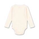 Minnie Body - Antique White - Konges Slojd
