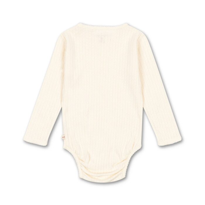 Minnie Body - Antique White - Konges Slojd Minnie Body - Antique White - Konges Slojd