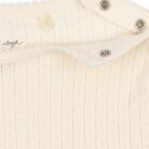 Minnie Body - Antique White - Konges Slojd