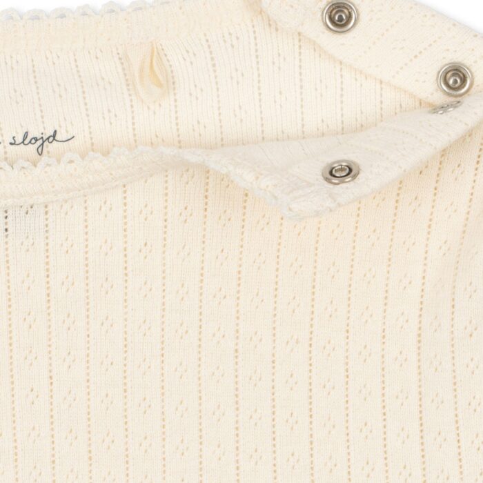 Minnie Body - Antique White - Konges Slojd Minnie Body - Antique White - Konges Slojd