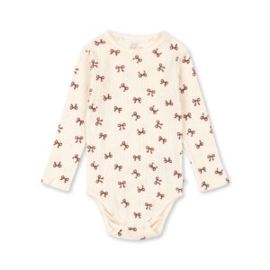 Minnie Body - Bow Rouge - Konges Slojd