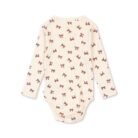 Minnie Body - Bow Rouge - Konges Slojd