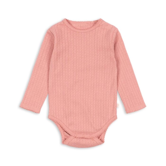 Minnie Body - Rosette - Konges Slojd