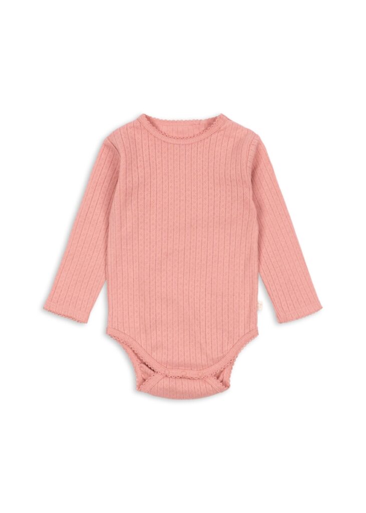 Minnie Body - Rosette - Konges Slojd