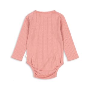 Minnie Body - Rosette - Konges Slojd Minnie Body - Rosette - Konges Slojd