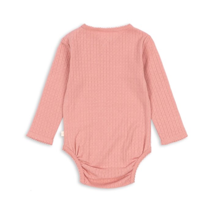 Minnie Body - Rosette - Konges Slojd