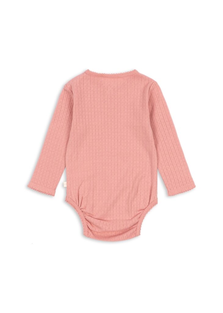Minnie Body - Rosette - Konges Slojd Minnie Body - Rosette - Konges Slojd
