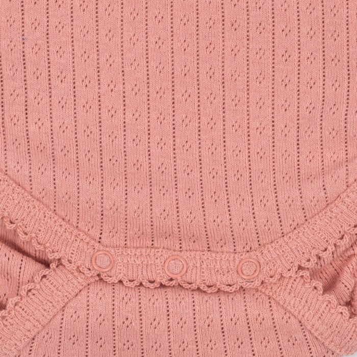 Minnie Body - Rosette - Konges Slojd