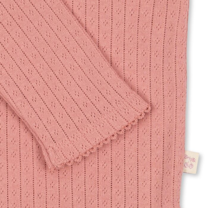 Minnie Body - Rosette - Konges Slojd