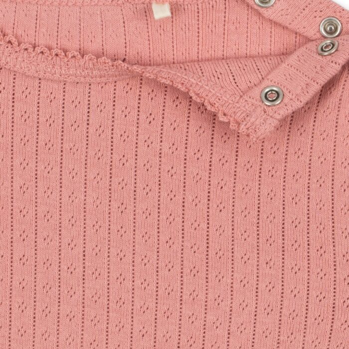 Minnie Body - Rosette - Konges Slojd