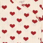 Minnie Body Gots - Amour Rouge - Konges Slojd