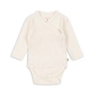 Minnie Body Gots - Antique White - Konges Slojd