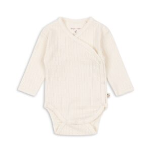 Minnie Body Gots - Antique White - Konges Slojd