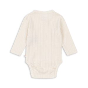 Minnie Body Gots - Antique White - Konges Slojd Minnie Body Gots - Antique White - Konges Slojd