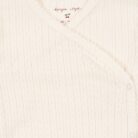 Minnie Body Gots - Antique White - Konges Slojd