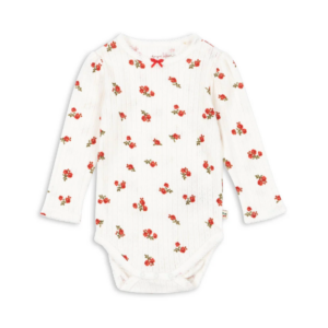 Minnie Body Gots - Rose Red - Konges Slojd