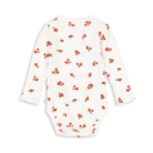 Minnie Body Gots - Rose Red - Konges Slojd
