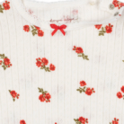Minnie Body Gots - Rose Red - Konges Slojd