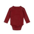 Minnie Newborn Body - Red Dahlia - Konges Slojd