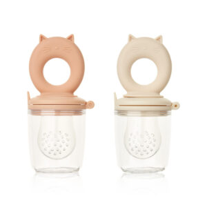 Miranda Food Feeders - Tuscany Rose/Apple Blossom - Liewood