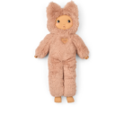Misa Cleo Plush Doll - Pale tuscany - Liewood